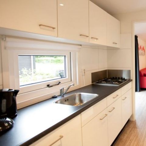 BUNGALOW 6 personnes - Supérieure