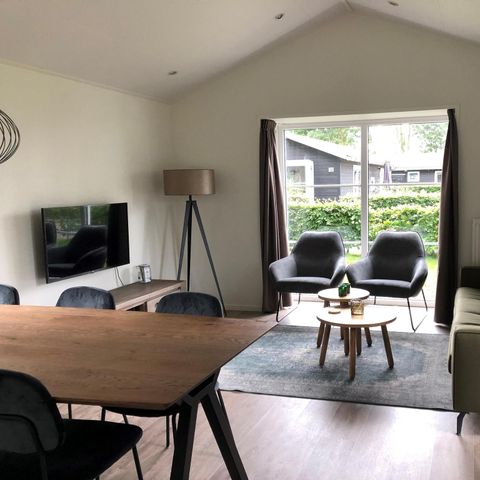 BUNGALOW 6 personnes - Supérieure