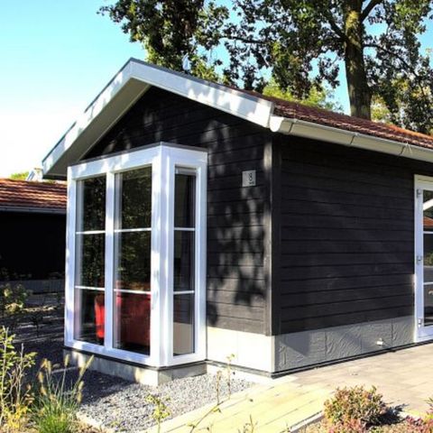 BUNGALOW 6 personnes - Supérieure