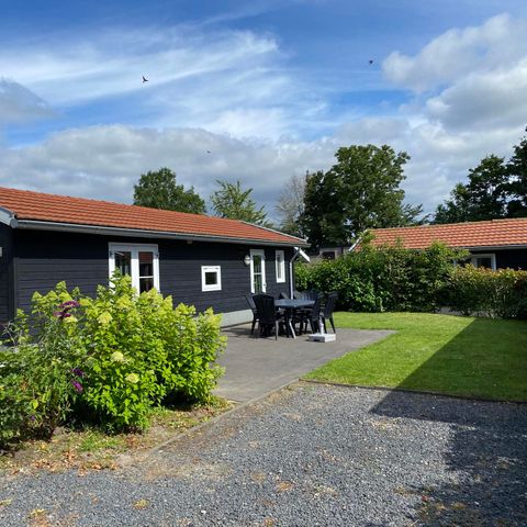 BUNGALOW 6 personnes - Supérieure