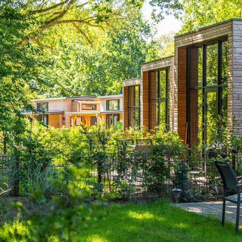 HÉBERGEMENT INSOLITE 2 personnes