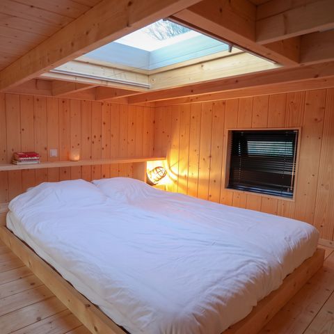 Tiny house 2 personnes