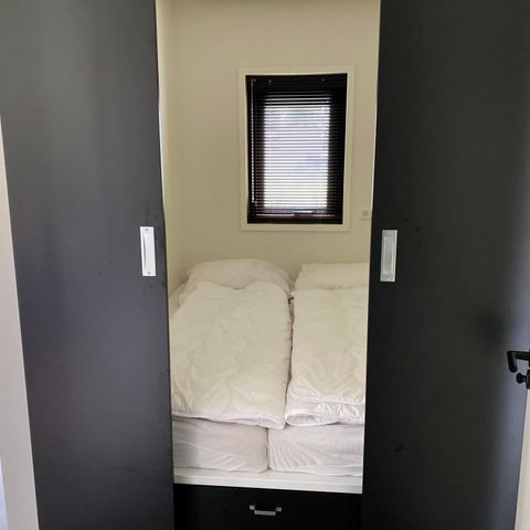 CHALET 6 personnes - Mode 4+2