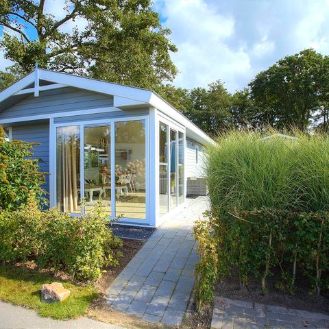 BUNGALOW 4 personnes - Exclusif