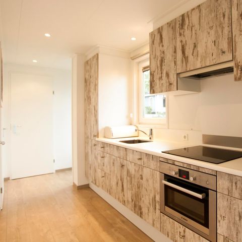 Mobilhome 4 personnes - Exclusif
