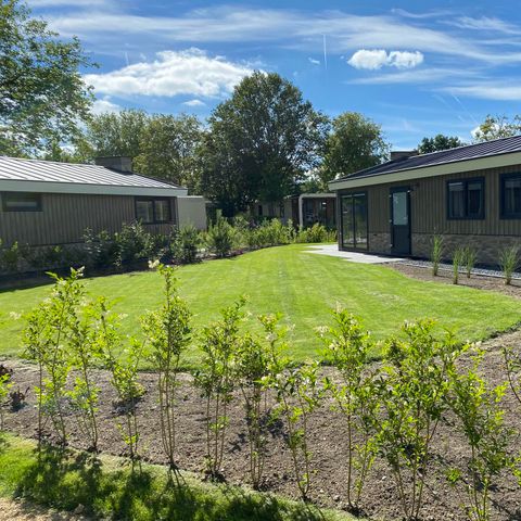 CHALET 6 personnes - Premium Hackfort