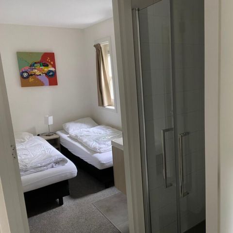 MAISON 8 personnes - Villa Brook