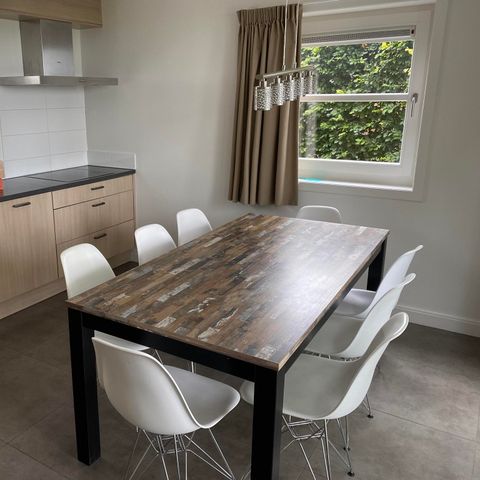 MAISON 8 personnes - Villa Brook