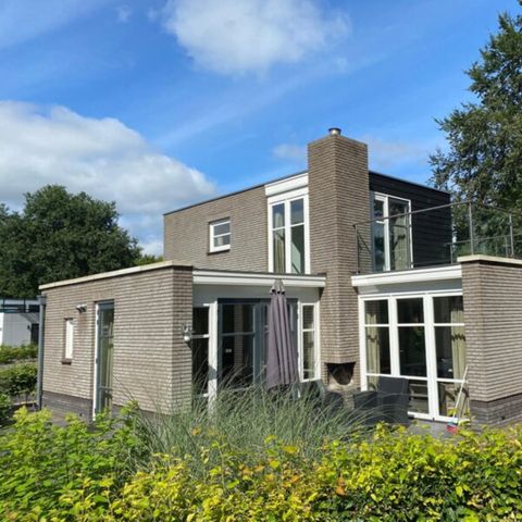 MAISON 8 personnes - Villa Brook