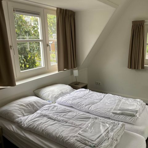 MAISON 8 personnes - Villa Brook