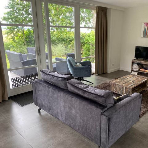 MAISON 8 personnes - Villa Brook