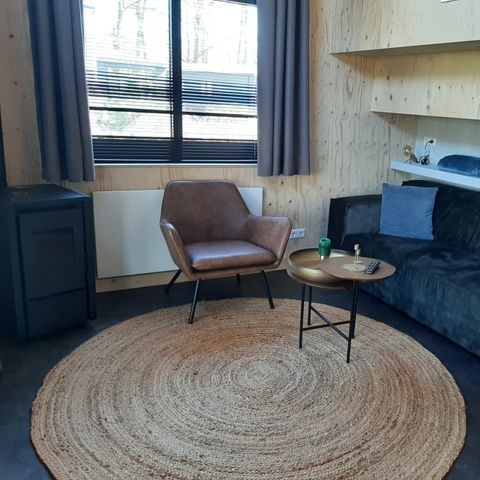 HÉBERGEMENT INSOLITE 4 personnes - Petite maison