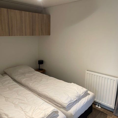 CHALET 2 personnes - Petite maison de plage