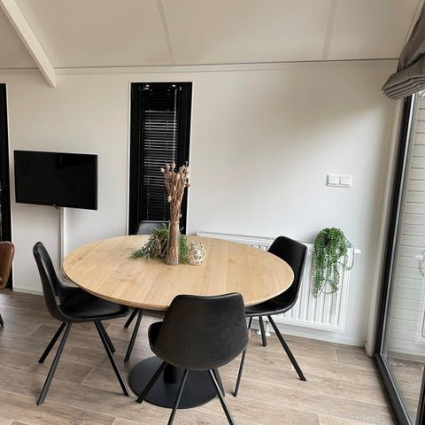 CHALET 2 personnes - Petite maison de plage