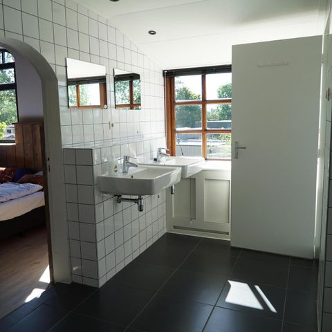 MAISON 16 personnes - Marinahoeve 16