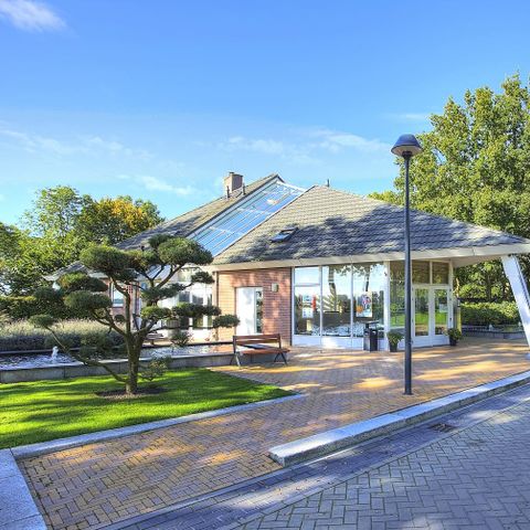 EuroParcs Bad Hoophuizen - Camping Apeldoorn - Image N°4