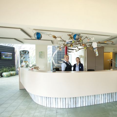 EuroParcs Bad Hoophuizen - Camping Apeldoorn - Image N°6