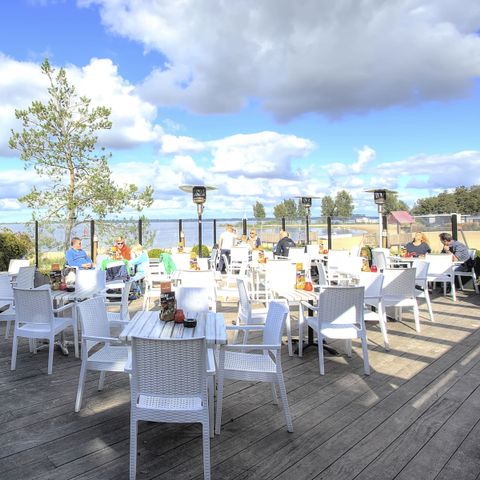 EuroParcs Bad Hoophuizen - Camping Apeldoorn - Image N°3