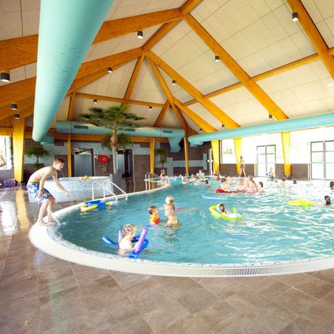 EuroParcs Bad Hoophuizen - Camping Apeldoorn - Image N°2