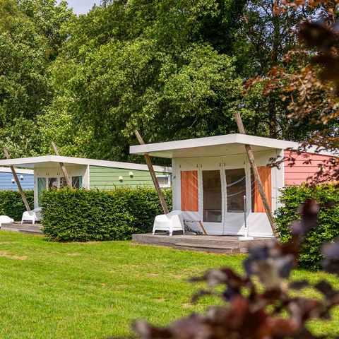 Molecaten Park De Koerberg - Camping Heerde - Image N°5