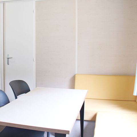 CHALET 4 personnes - Mésange