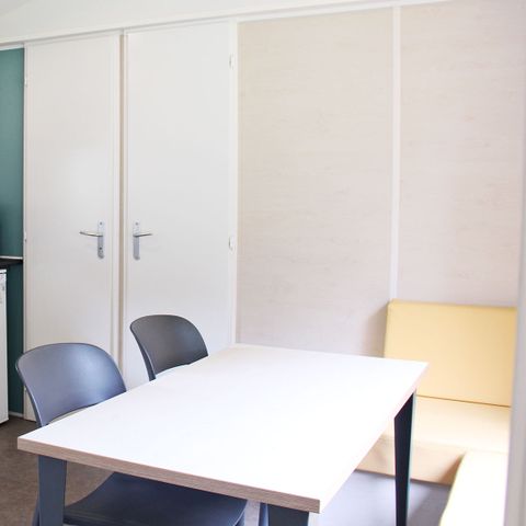 CHALET 4 personnes - Mésange