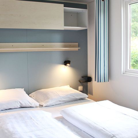 CHALET 4 personnes - Mésange