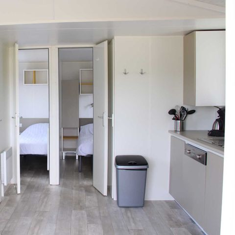 CHALET 4 personnes - Cricket