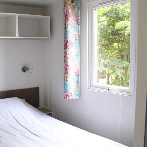 CHALET 4 personnes - Cricket