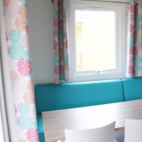 CHALET 4 personnes - Cricket