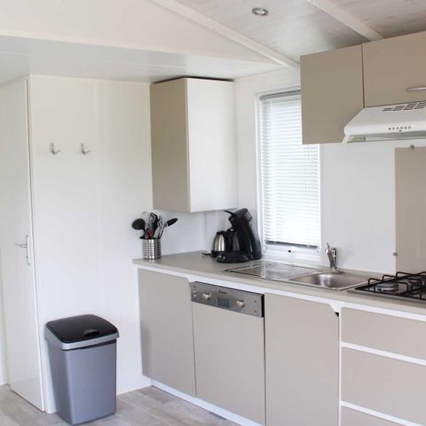 CHALET 4 personnes - Cricket