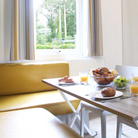 CHALET 4 personnes - Merel