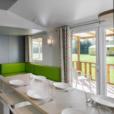 CHALET 6 personnes - Sundew