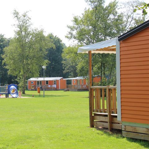 CHALET 6 personnes - Sundew