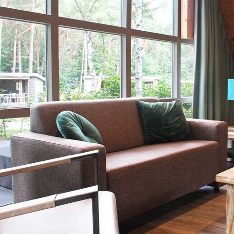 MAISON 4 personnes - Goldcrest