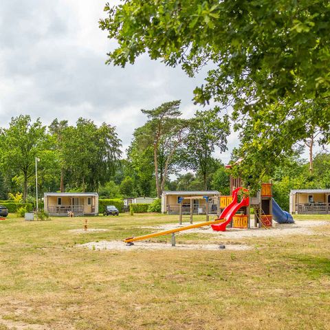 CHALET 4 personnes - Merel