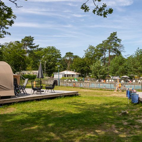 Molecaten Park De Koerberg - Camping Heerde - Image N°4