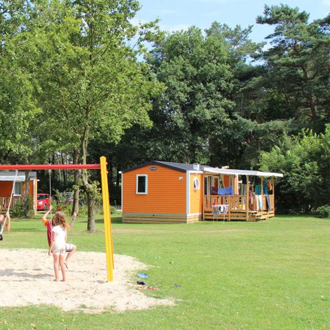 Molecaten Park De Koerberg - Camping Heerde - Image N°6
