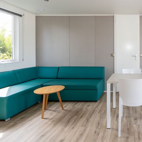 CHALET 4 personnes - Romarin