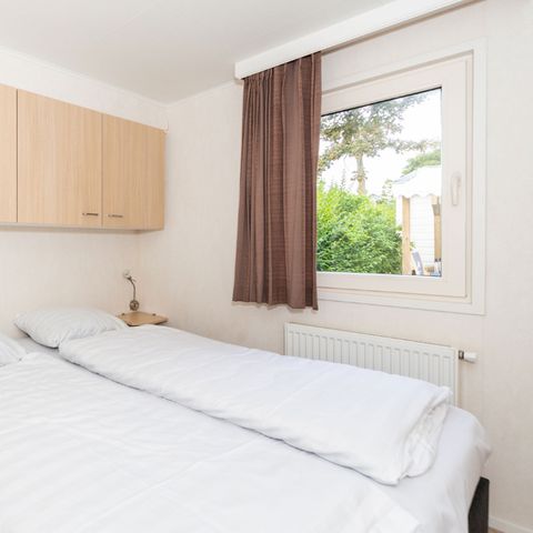 CHALET 5 personnes - Maison de plage