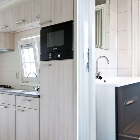 CHALET 5 personnes - Vilette