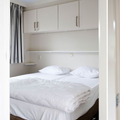 CHALET 5 personnes - Vilette