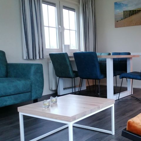 CHALET 5 personnes - Vilette