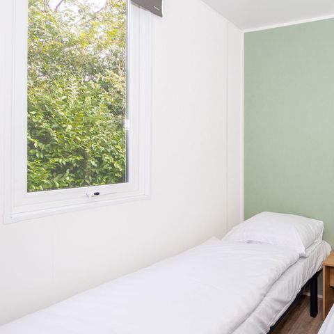 CHALET 6 personnes - Lavande