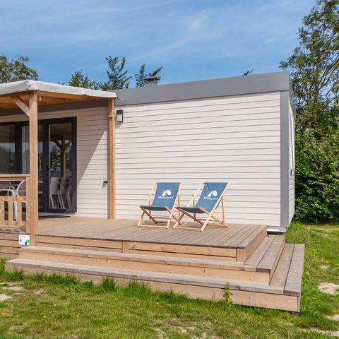 CHALET 6 personnes - Lavande