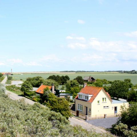 Molecaten Park Hoogduin - Camping Cadzand - Image N°4