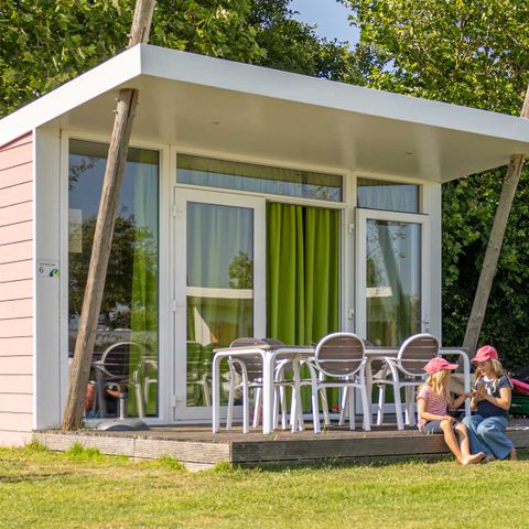 CHALET 5 personnes - Soleil