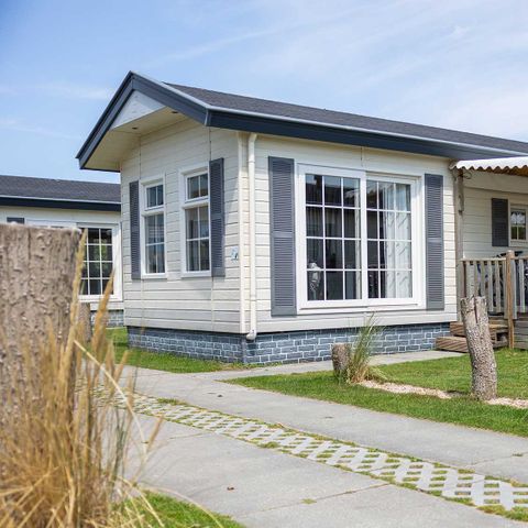 CHALET 5 personnes - Vilette