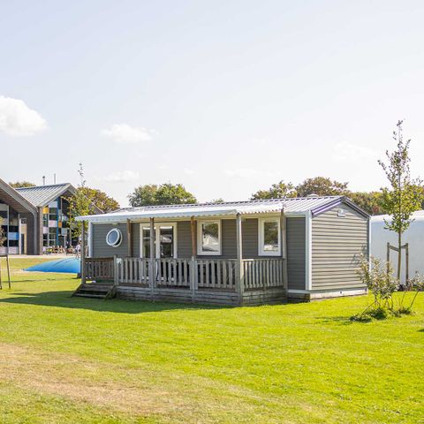 CHALET 6 personnes - Soleil d'été