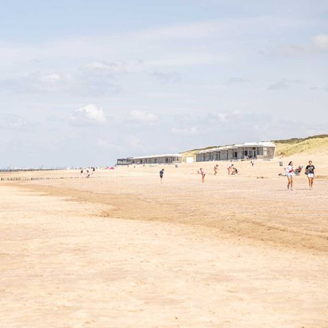 Molecaten Park Hoogduin - Camping Cadzand - Image N°4